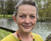 Brigitte Buchmüller