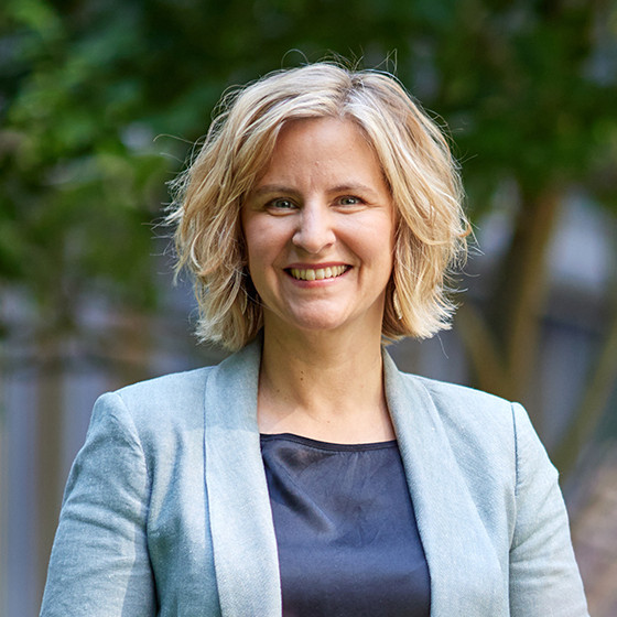 Spitzenkandidatin für die Landtagswahlen am 22. März 2026