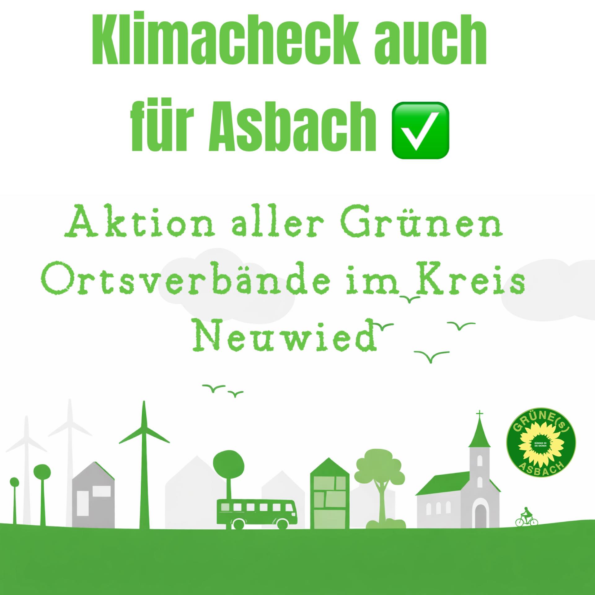 Klimacheck