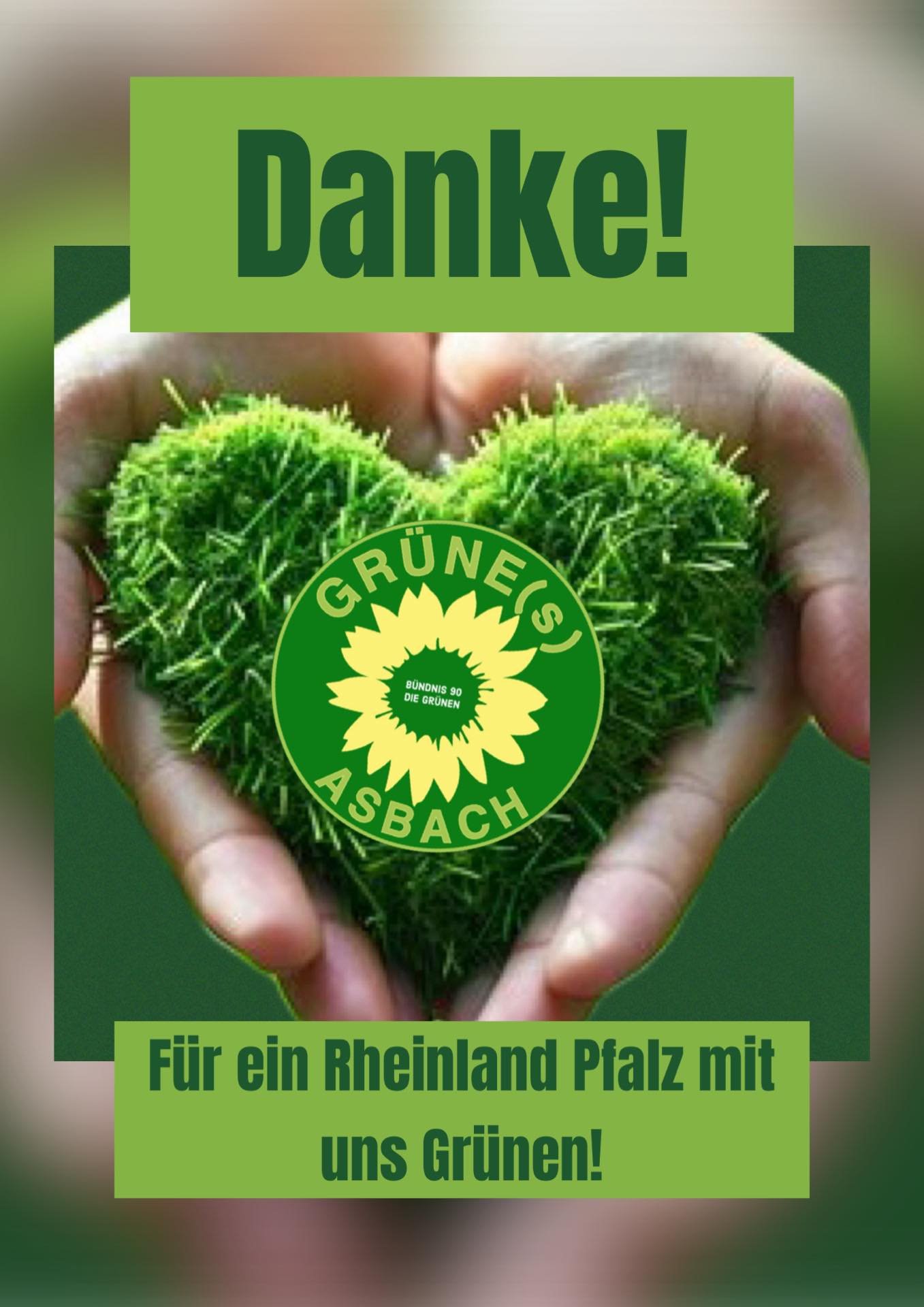 Danke Asbach💚