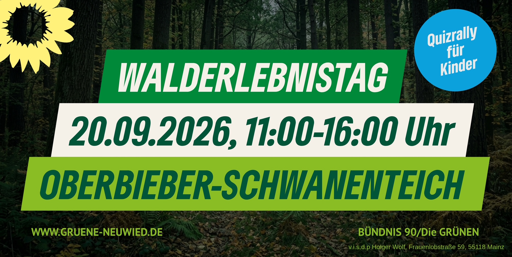 Walderlebnistag 26