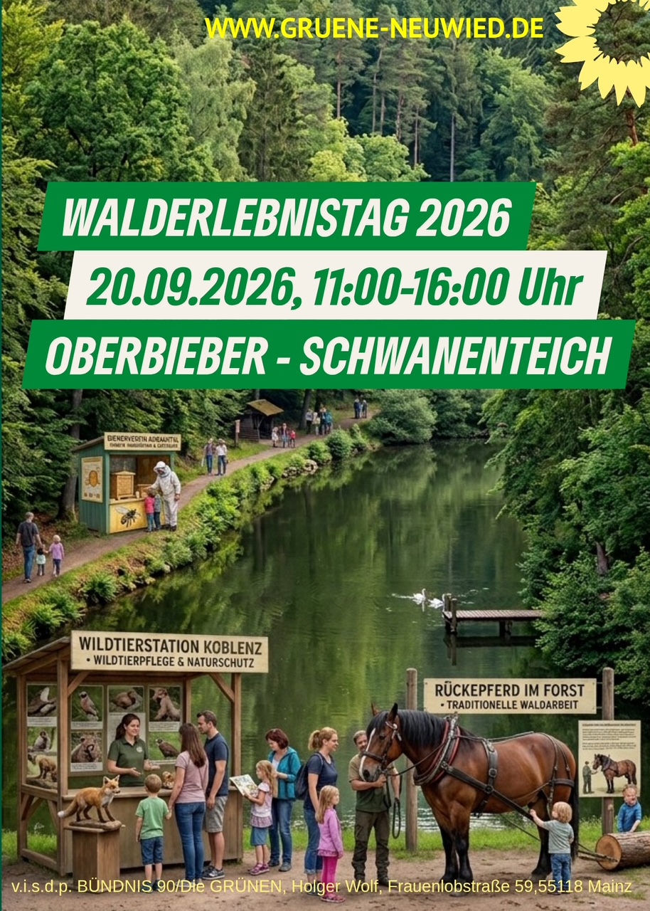 Walderlebnistag 26