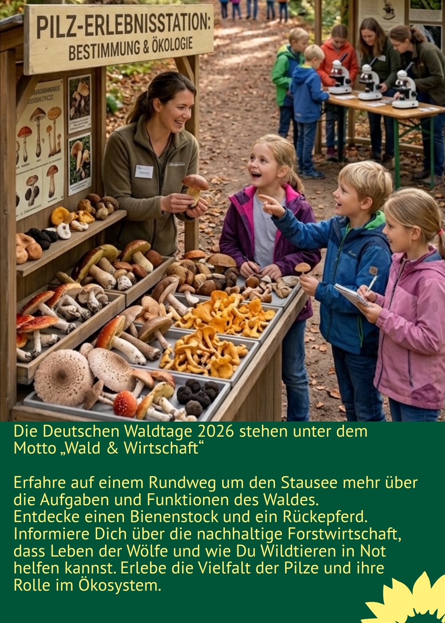 Walderlebnistag 26